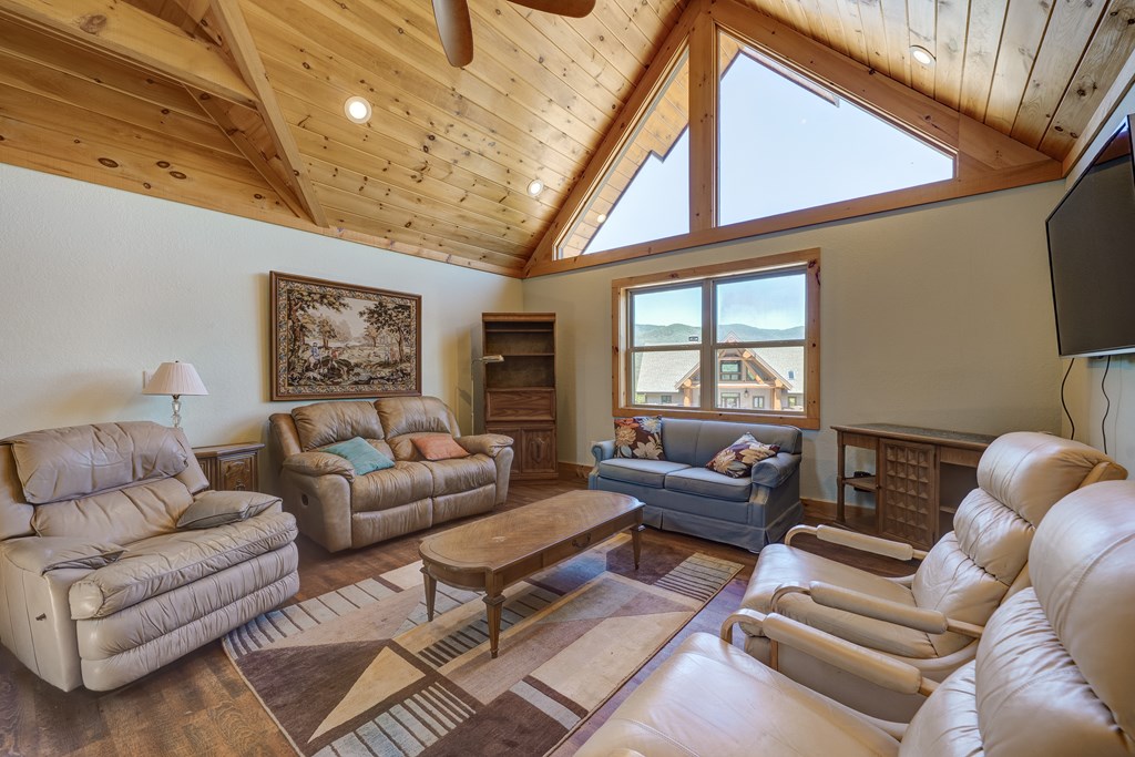 240 Mcjunkin Road