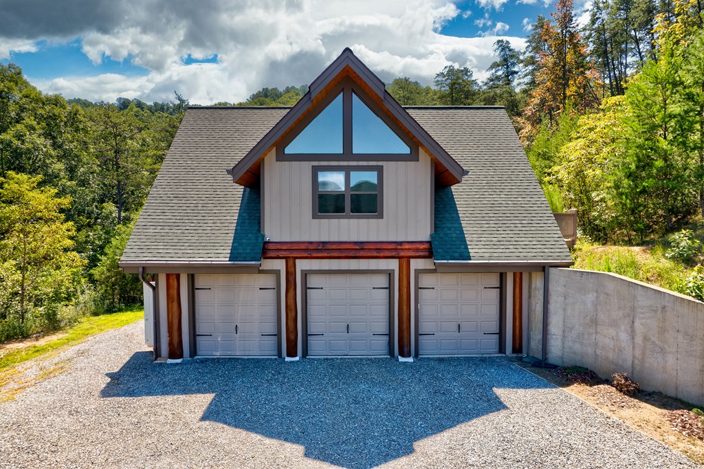 240 Mcjunkin Road