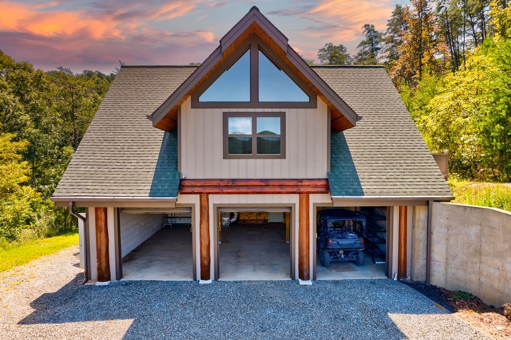 240 Mcjunkin Road