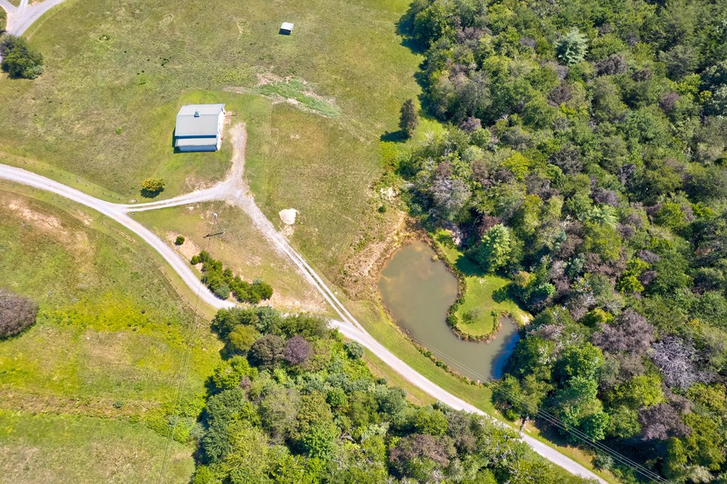 240 Mcjunkin Road