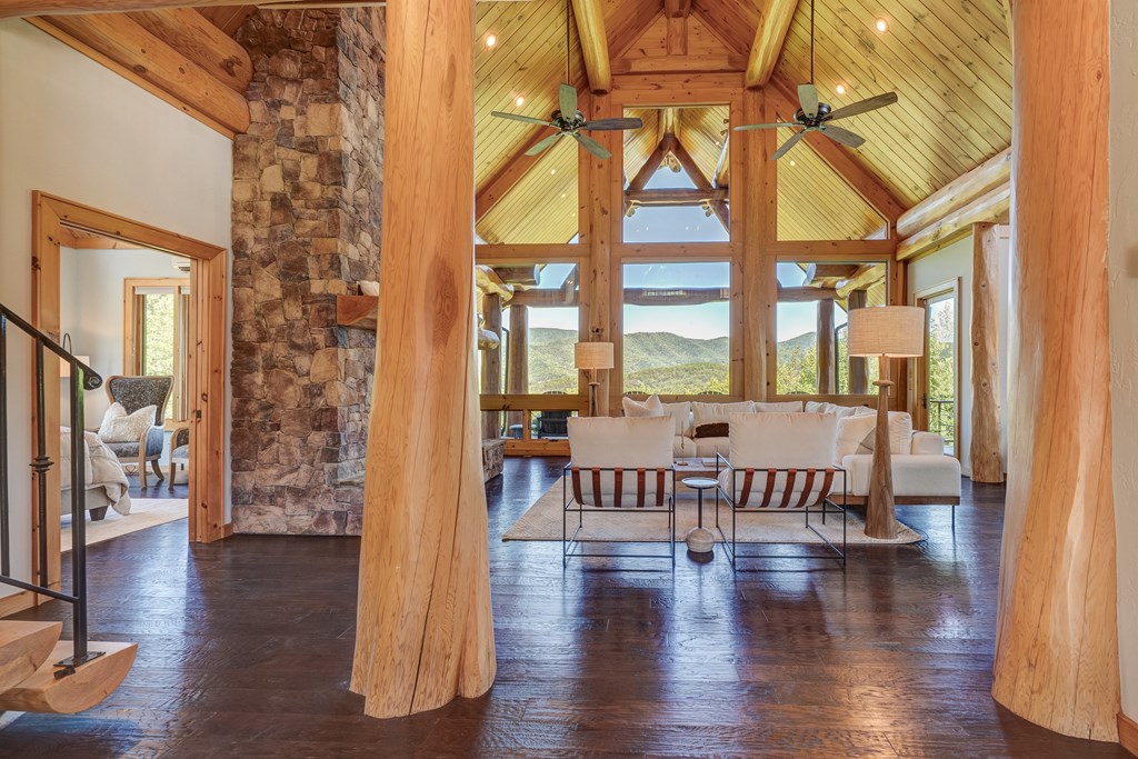 240 Mcjunkin Road