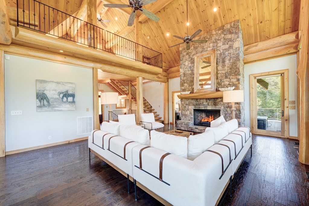 240 Mcjunkin Road