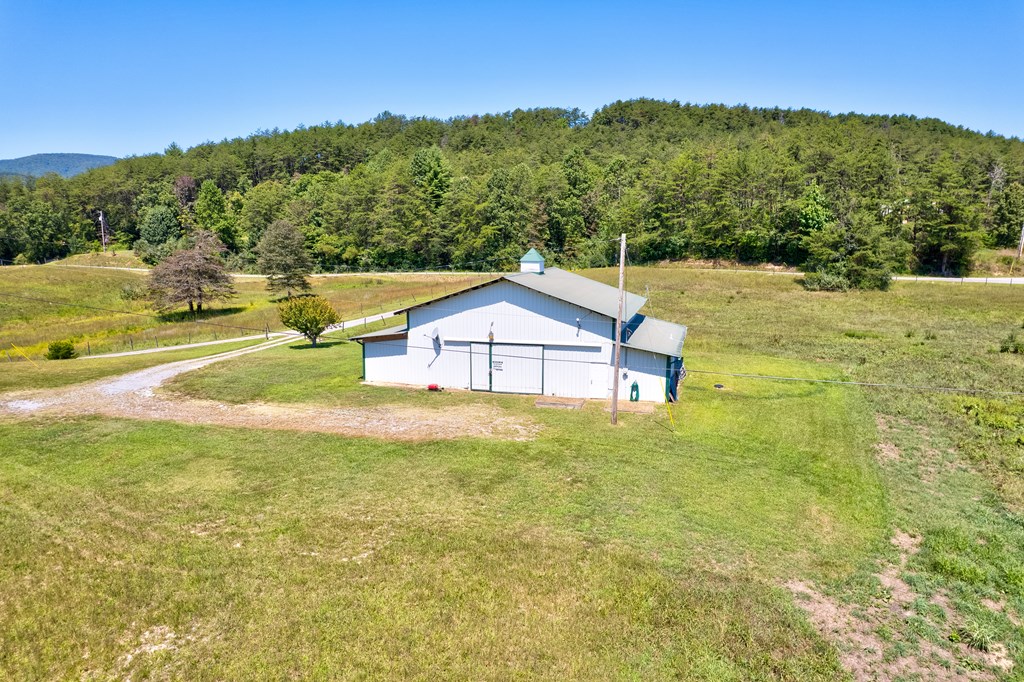 240 Mcjunkin Road