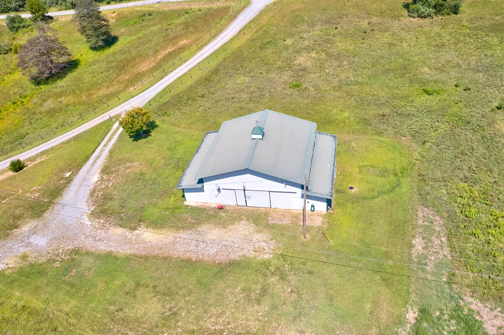 240 Mcjunkin Road