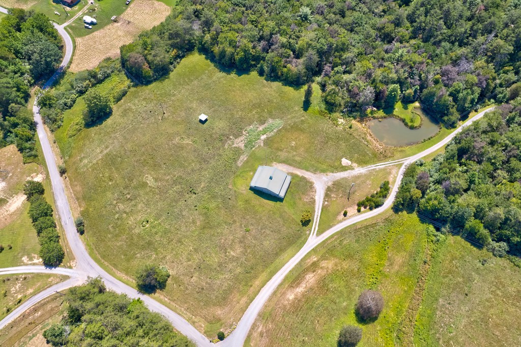 240 Mcjunkin Road