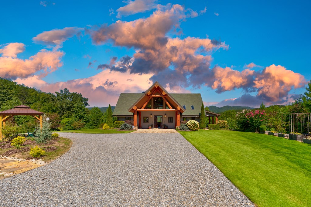 240 Mcjunkin Road