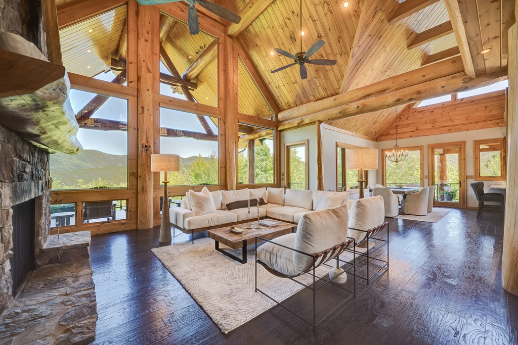 240 Mcjunkin Road