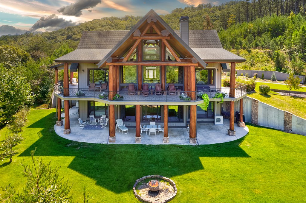 240 Mcjunkin Road