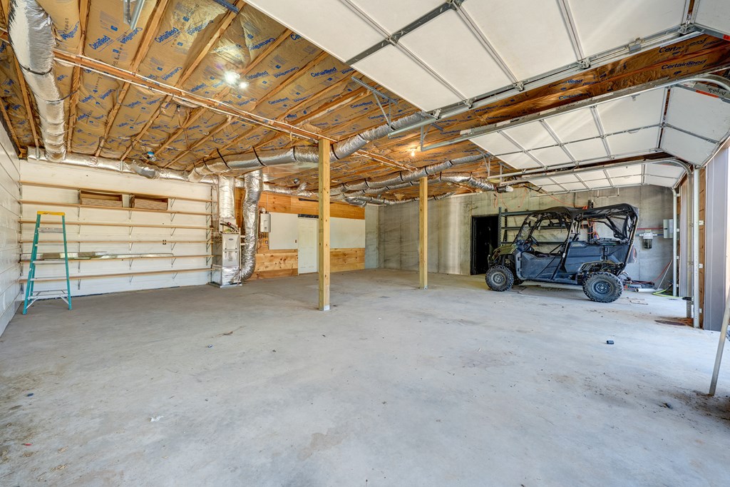 240 Mcjunkin Road