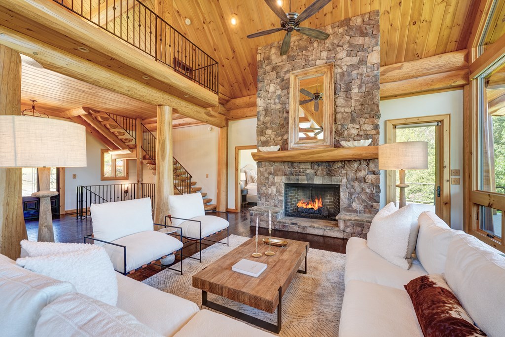 240 Mcjunkin Road