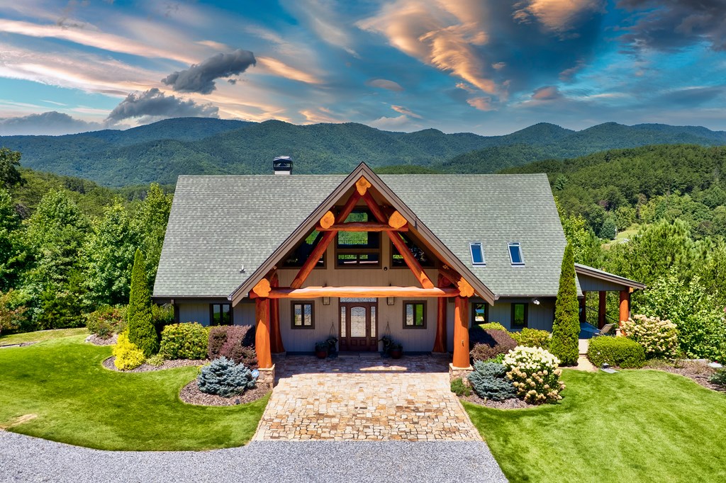 240 Mcjunkin Road