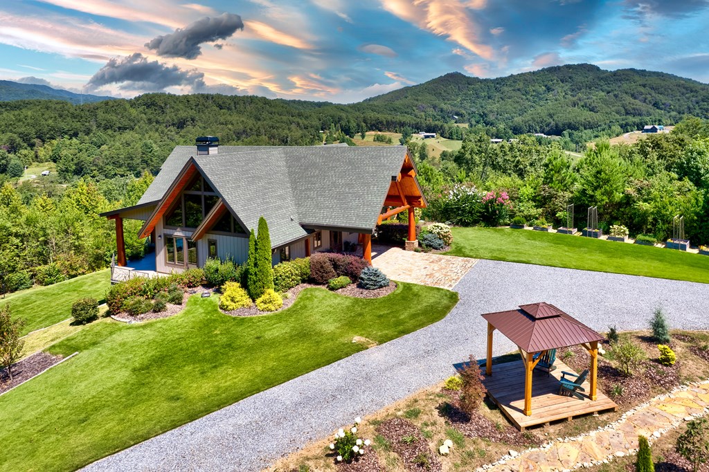 240 Mcjunkin Road