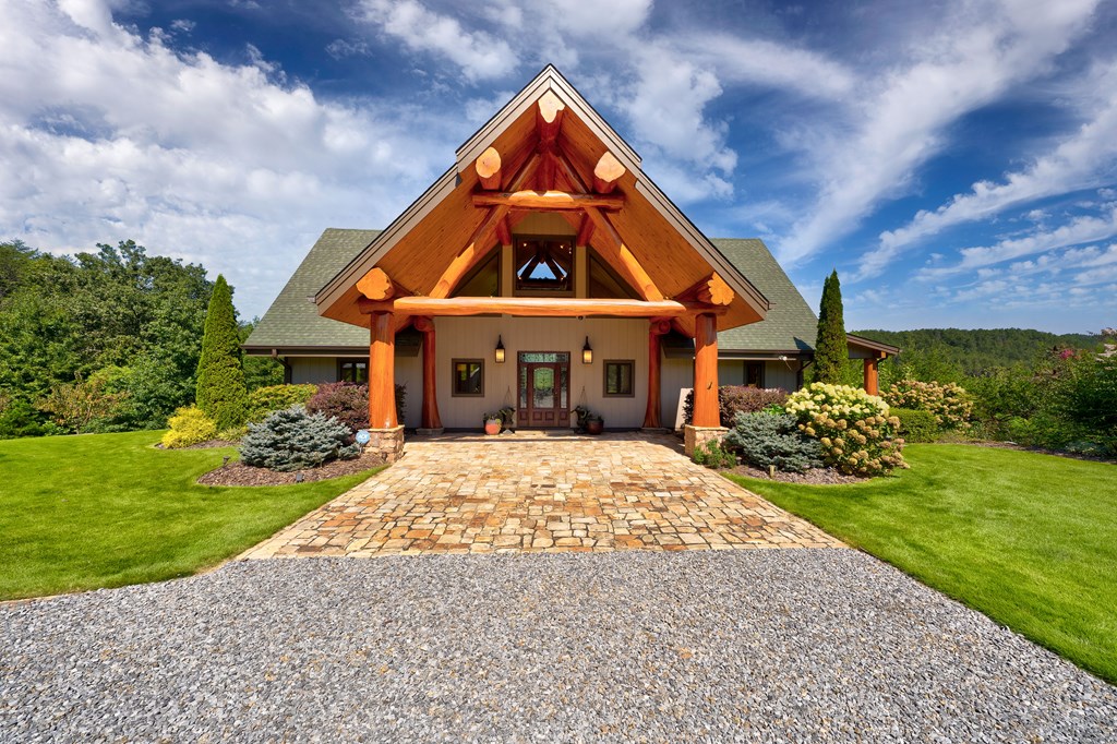240 Mcjunkin Road