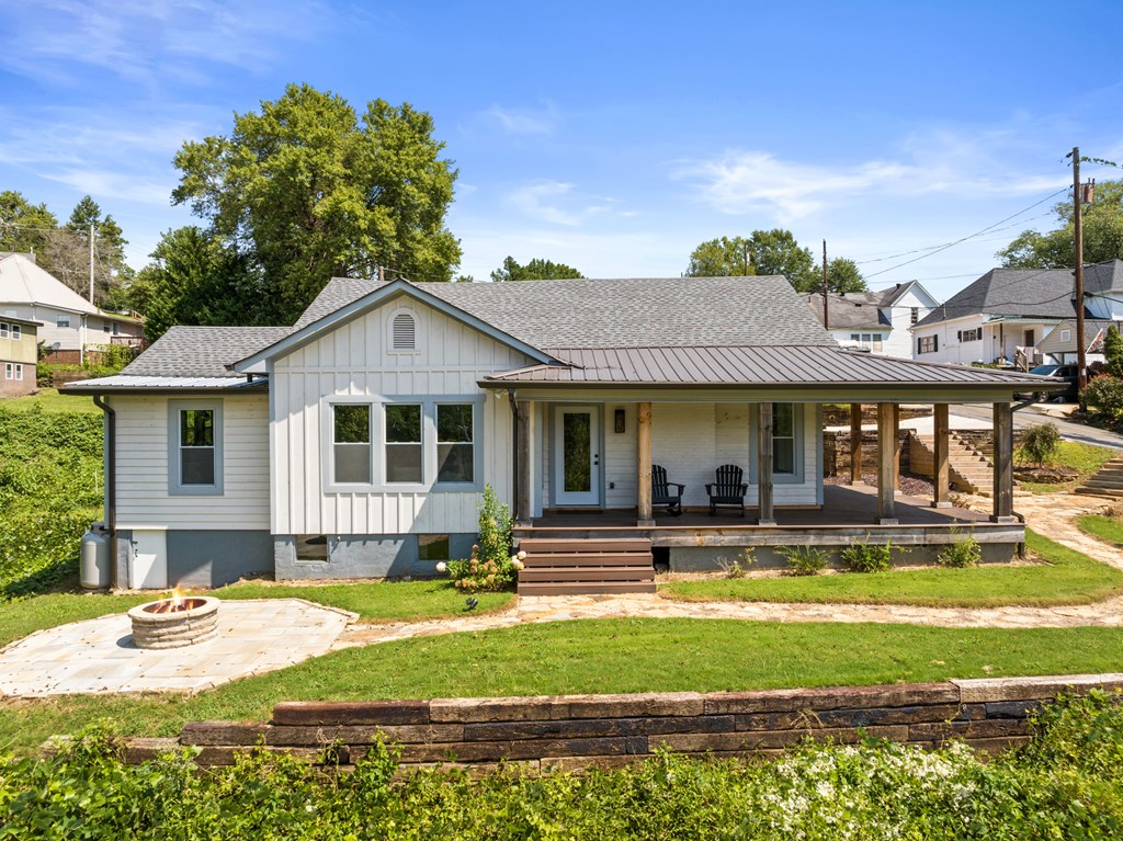 111 Highland Street