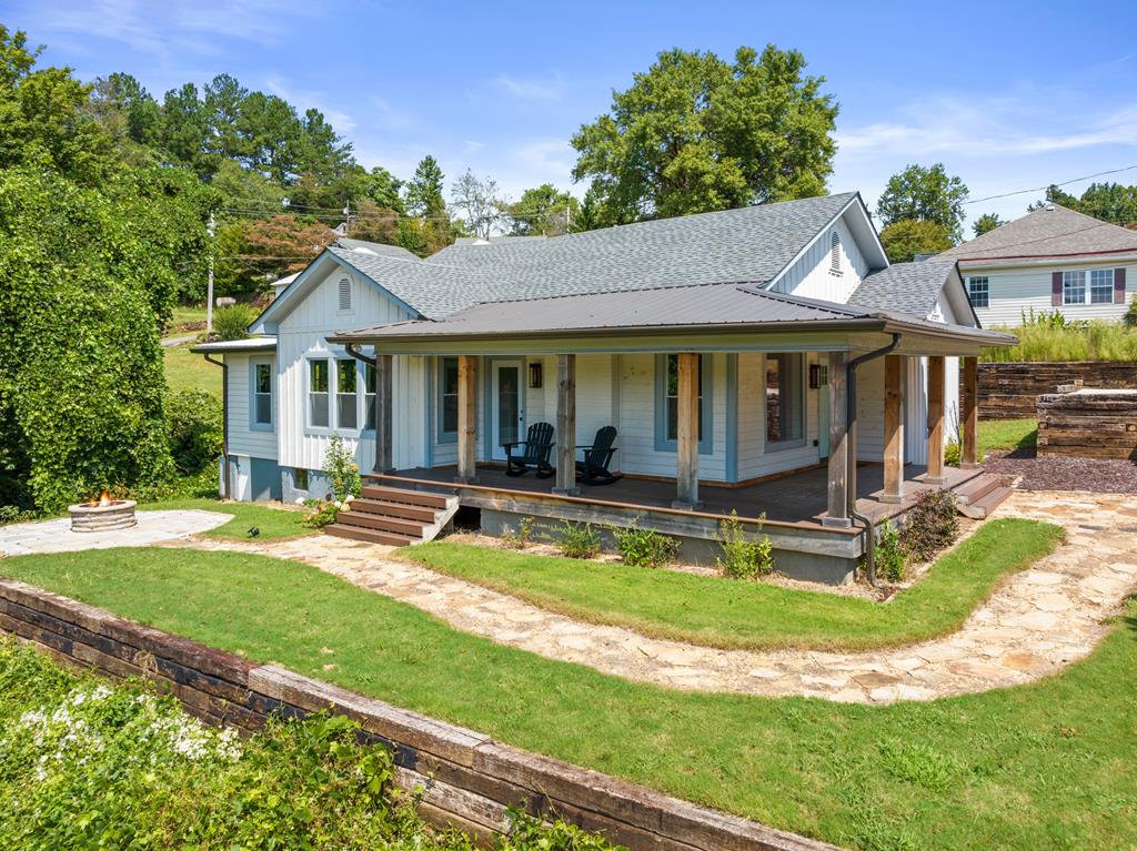 111 Highland Street