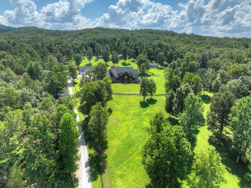 280 Star Creek Crossing