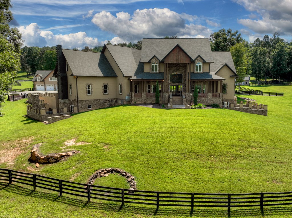 280 Star Creek Crossing