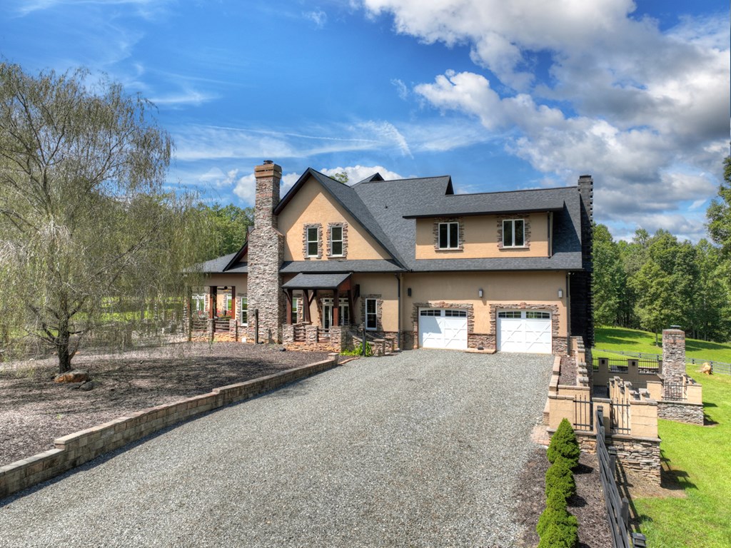 280 Star Creek Crossing