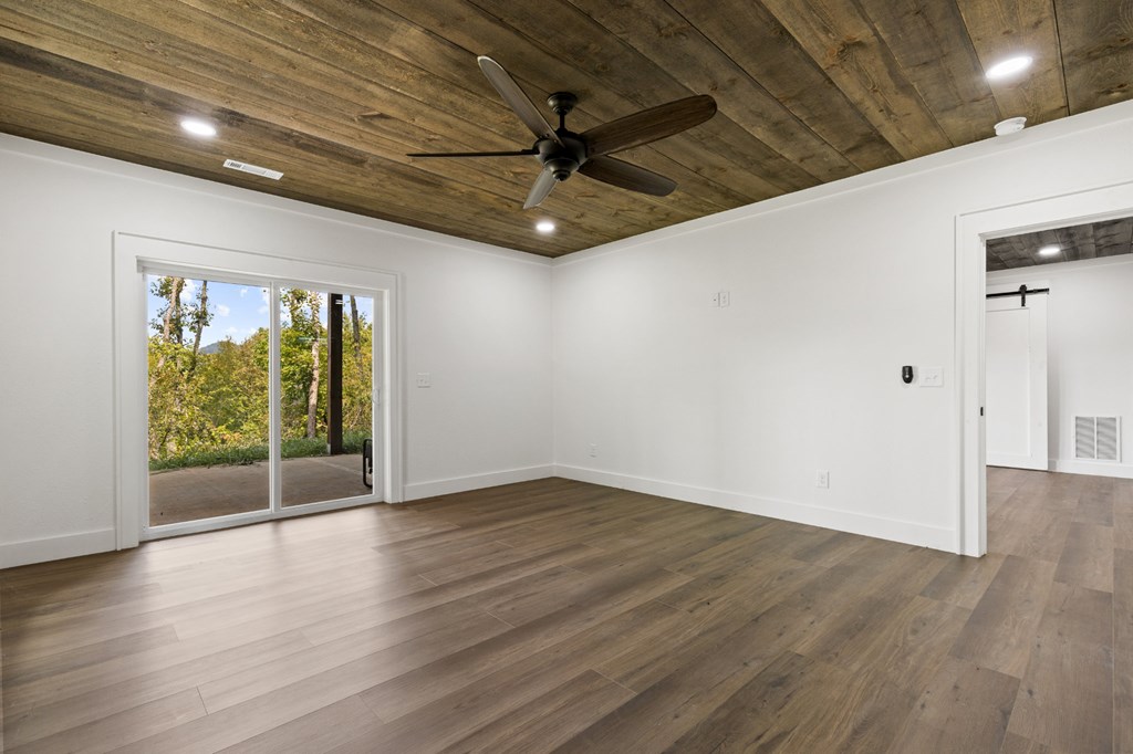 Lot B Arp Road