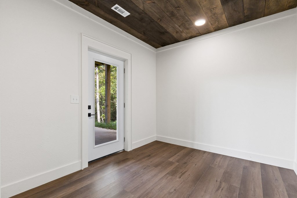 Lot B Arp Road