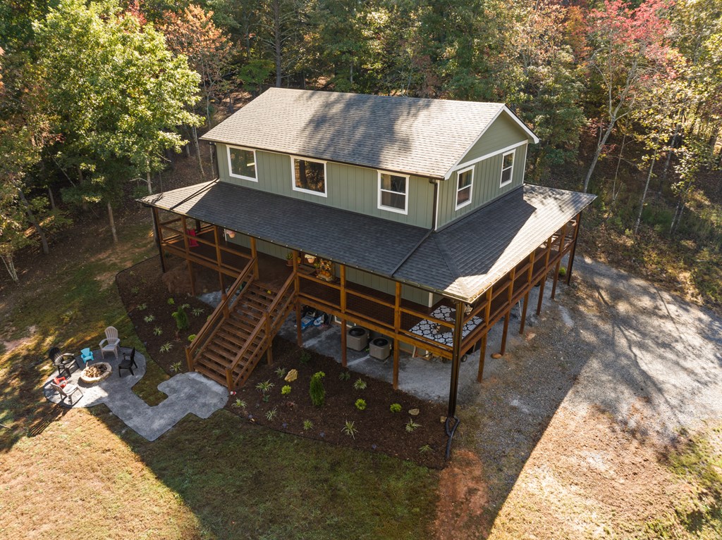 35 Indian Trace, Mineral Bluff