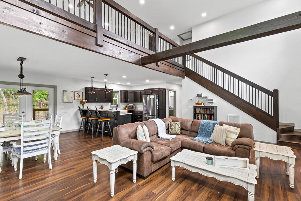 35 Indian Trace, Mineral Bluff