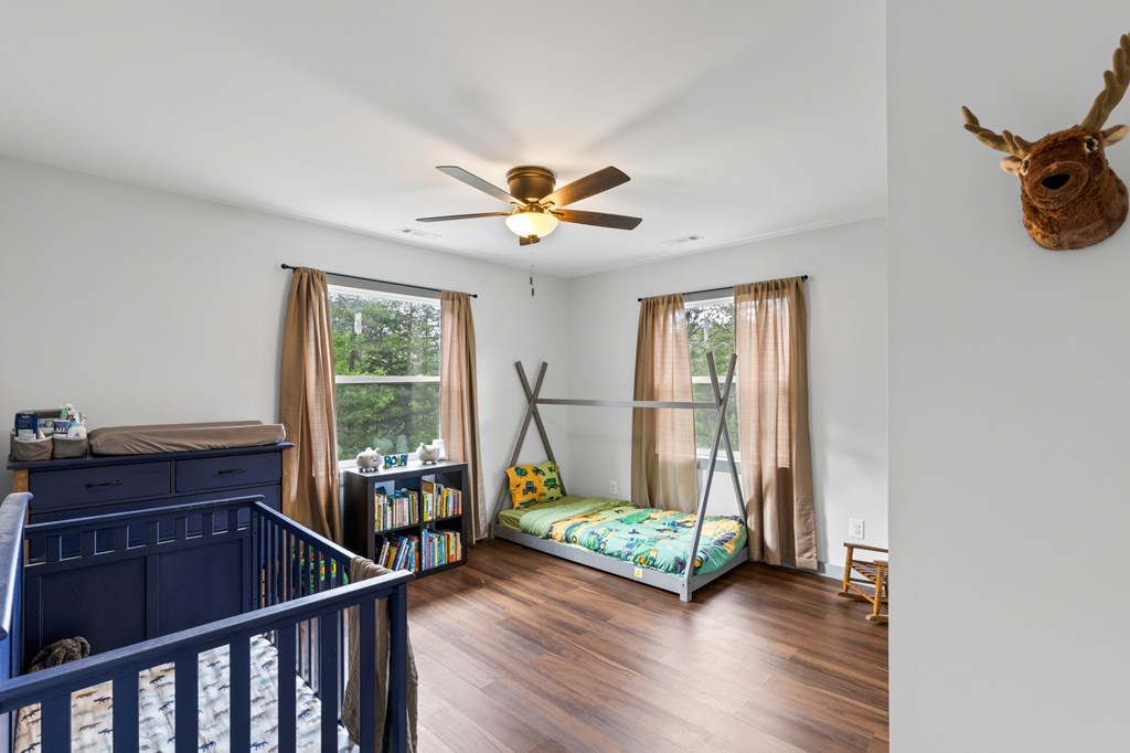 35 Indian Trace, Mineral Bluff