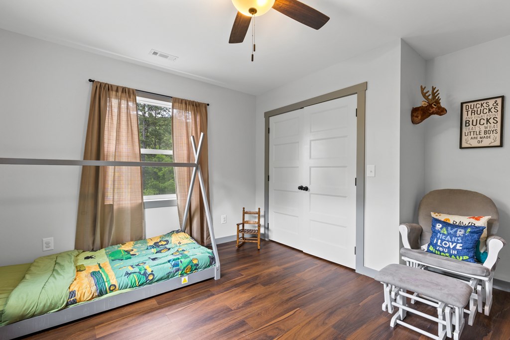 35 Indian Trace, Mineral Bluff