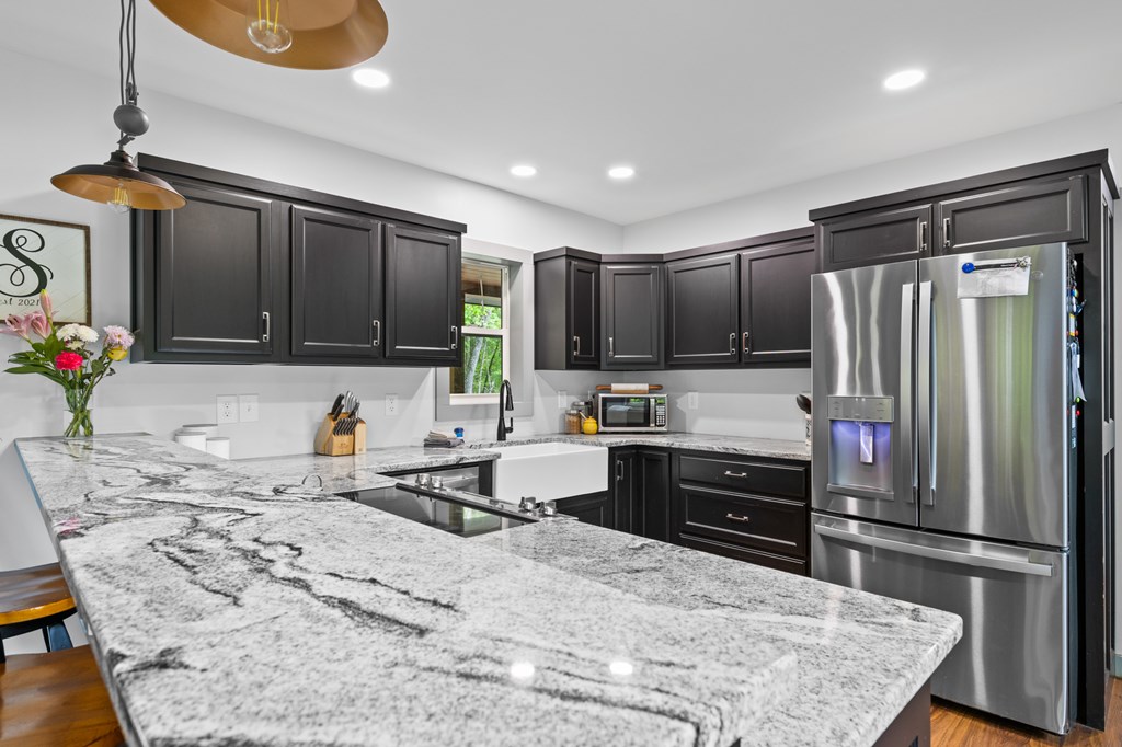 35 Indian Trace, Mineral Bluff