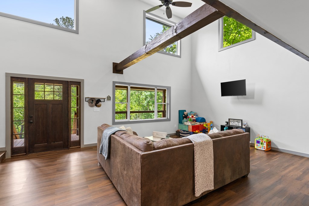 35 Indian Trace, Mineral Bluff