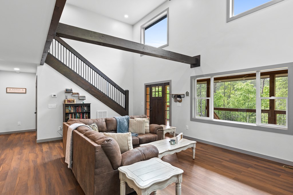 35 Indian Trace, Mineral Bluff