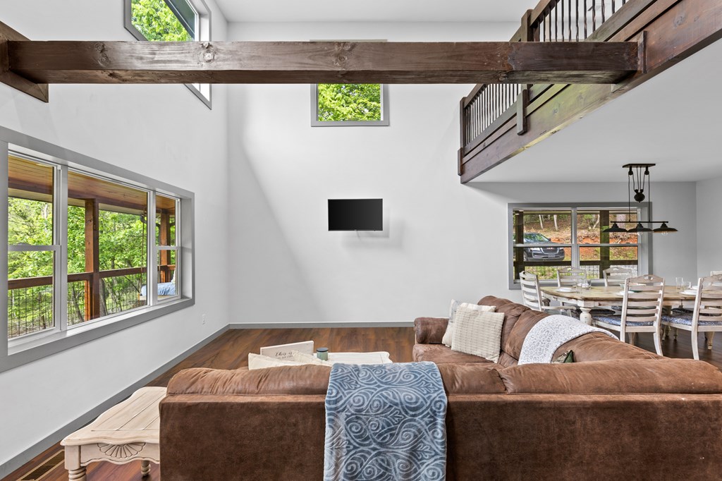 35 Indian Trace, Mineral Bluff