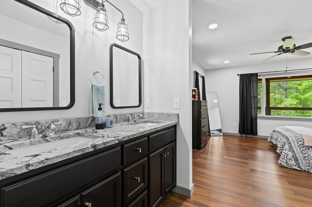 35 Indian Trace, Mineral Bluff