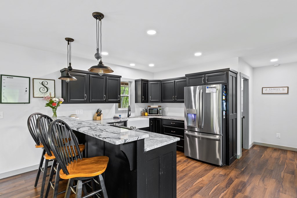 35 Indian Trace, Mineral Bluff