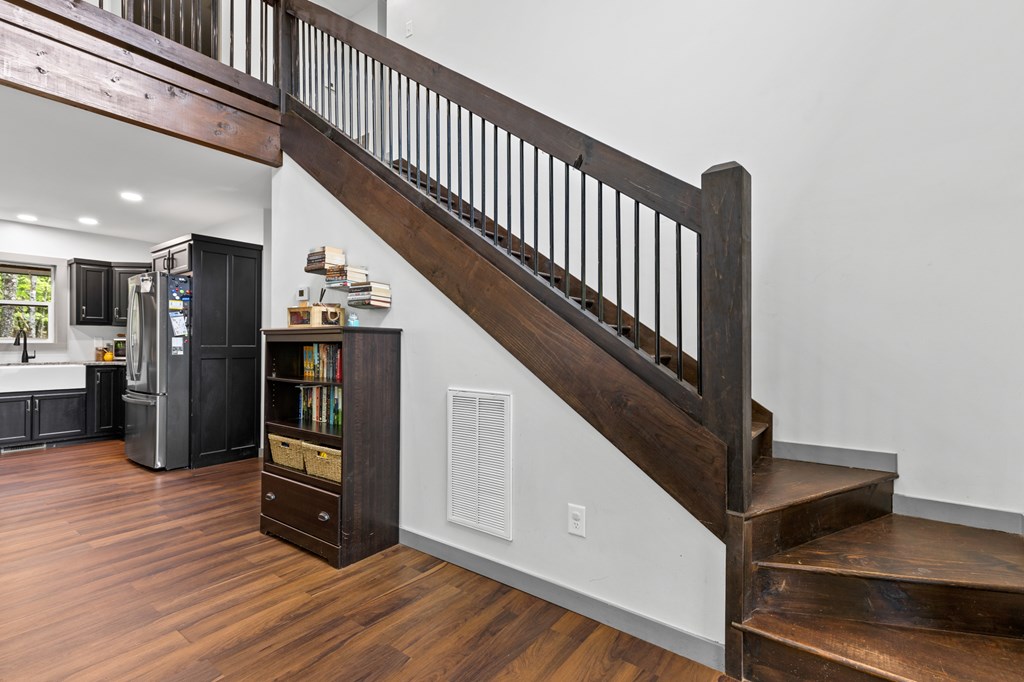 35 Indian Trace, Mineral Bluff