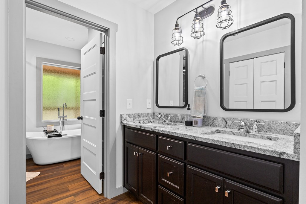 35 Indian Trace, Mineral Bluff