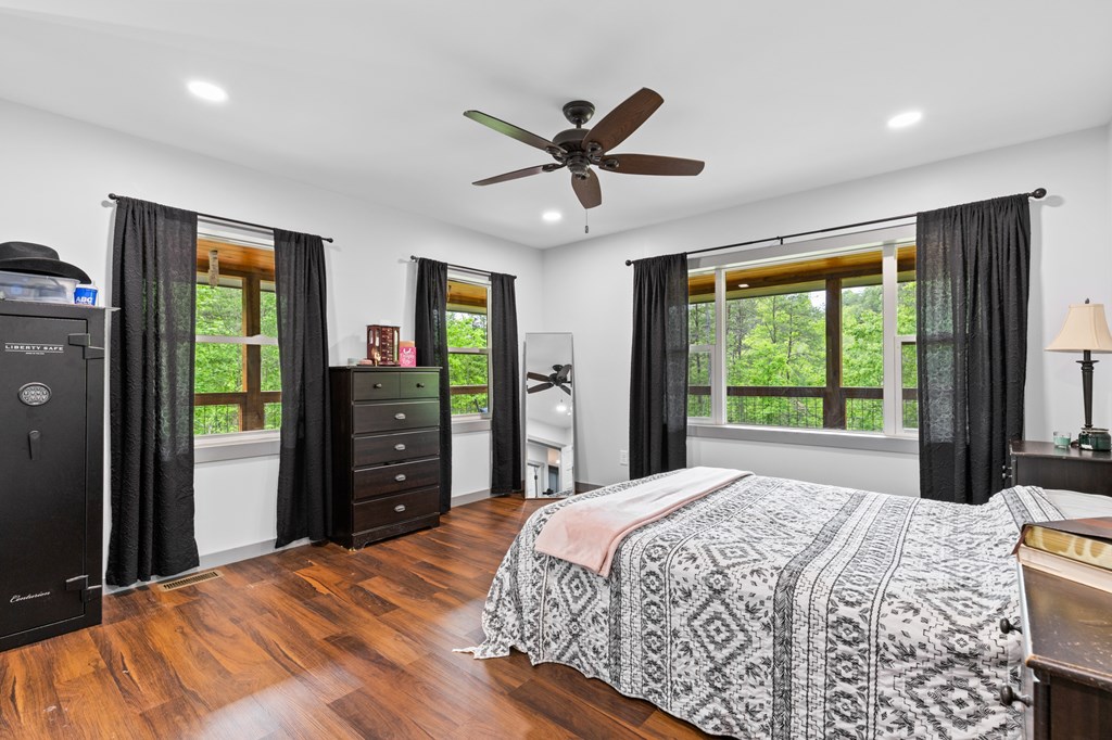 35 Indian Trace, Mineral Bluff