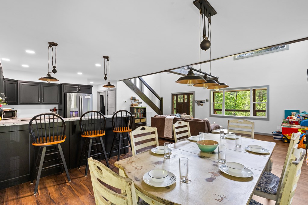 35 Indian Trace, Mineral Bluff