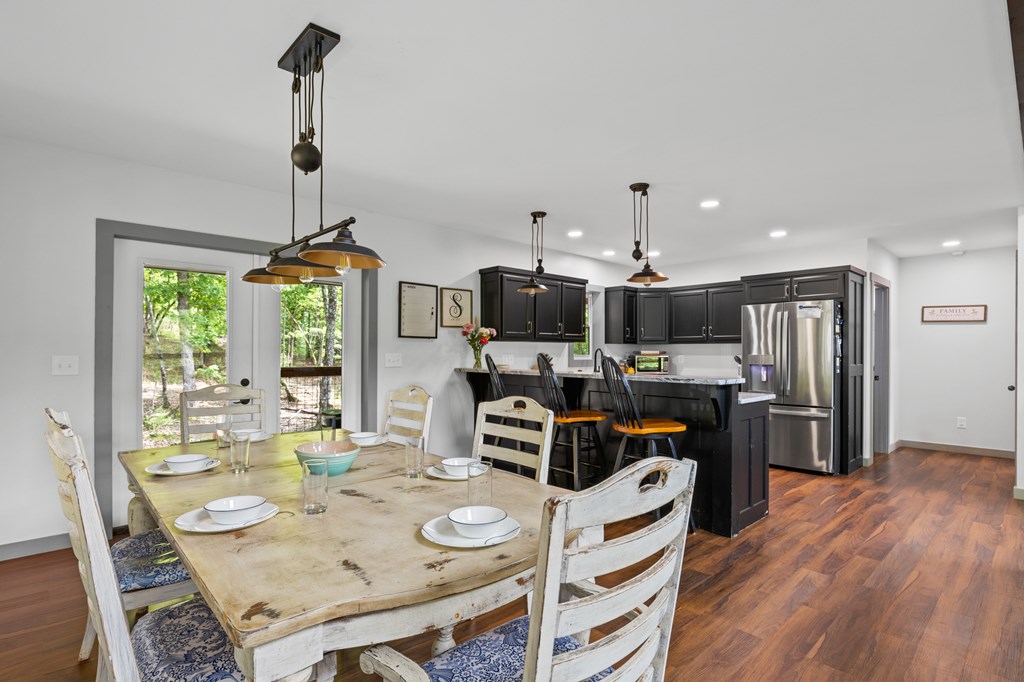 35 Indian Trace, Mineral Bluff