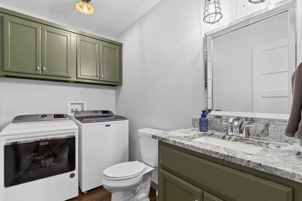 35 Indian Trace, Mineral Bluff