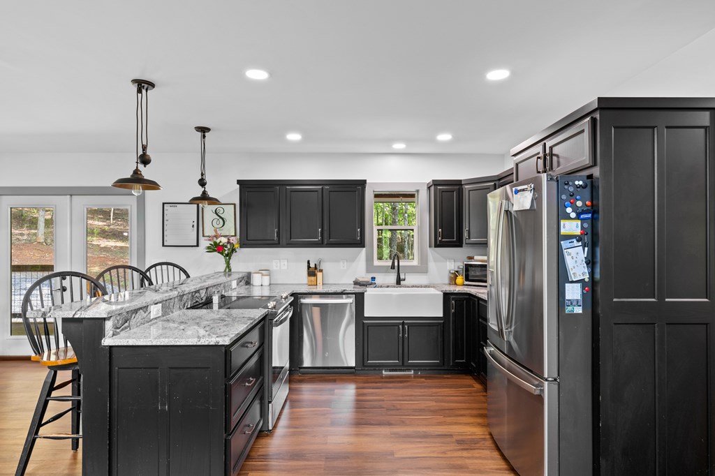 35 Indian Trace, Mineral Bluff