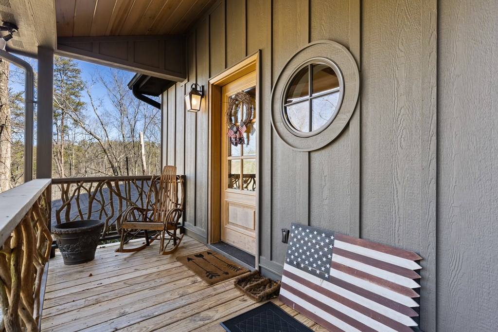 106 Little Rock Creek Road