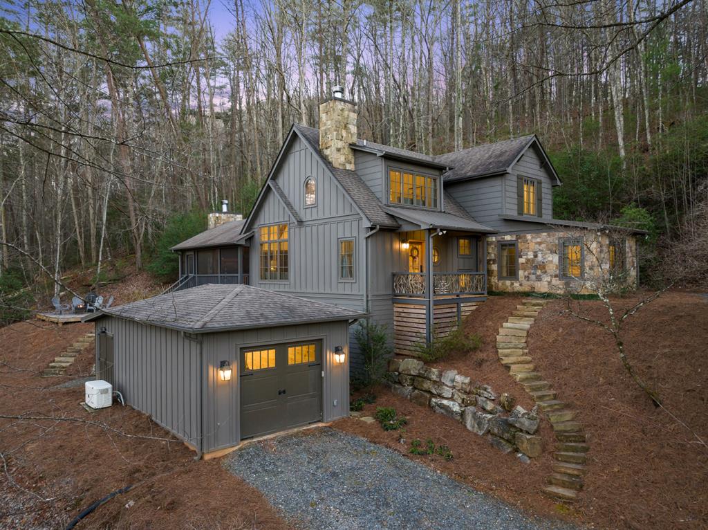 106 Little Rock Creek Road