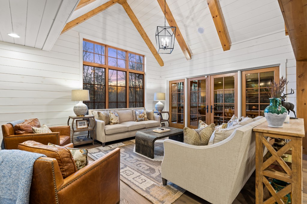 106 Little Rock Creek Road