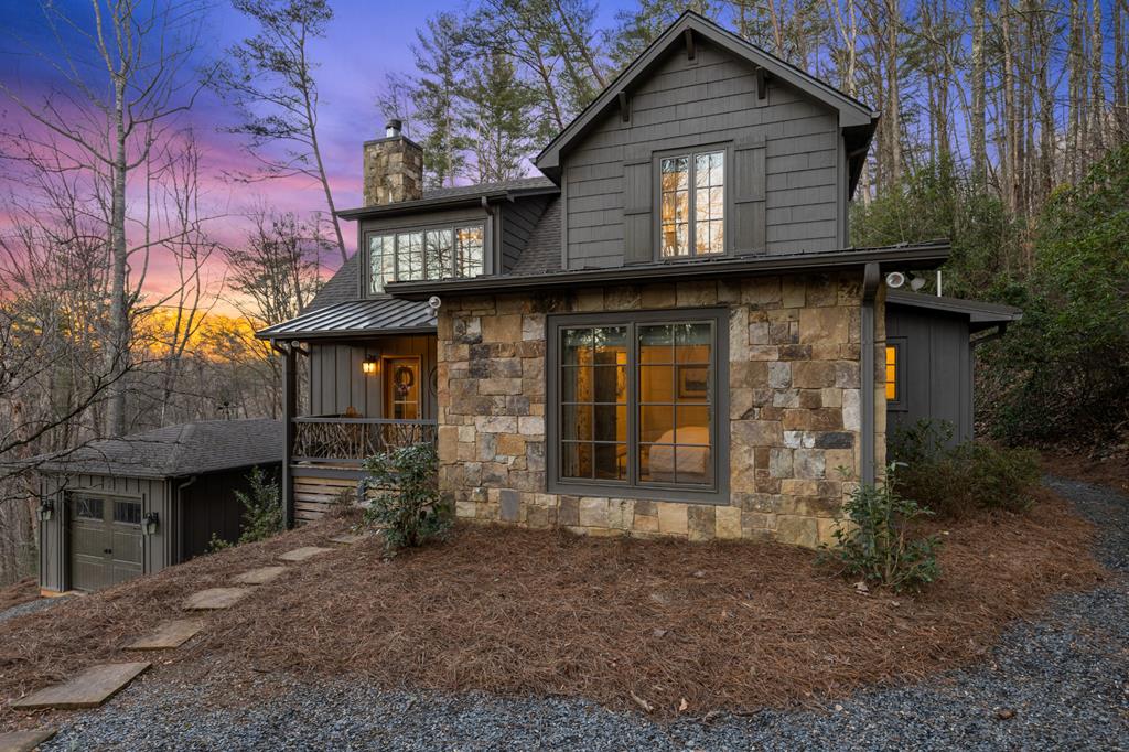 106 Little Rock Creek Road