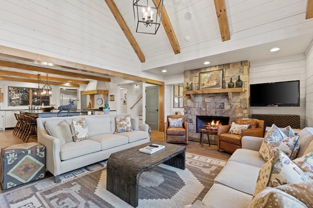 106 Little Rock Creek Road