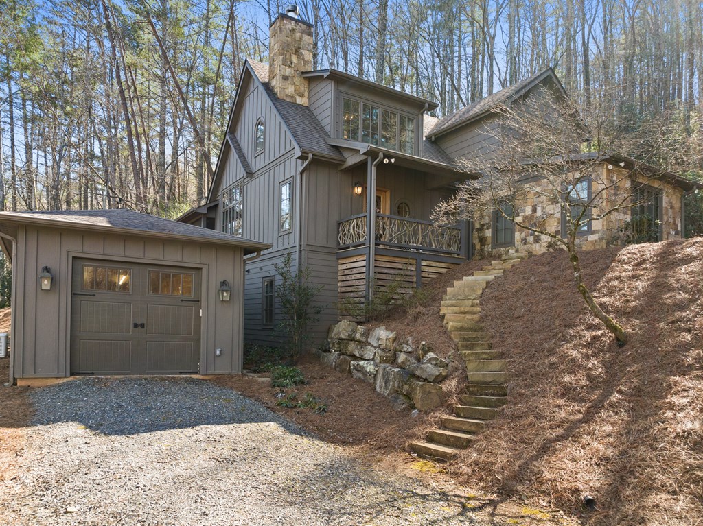 106 Little Rock Creek Road