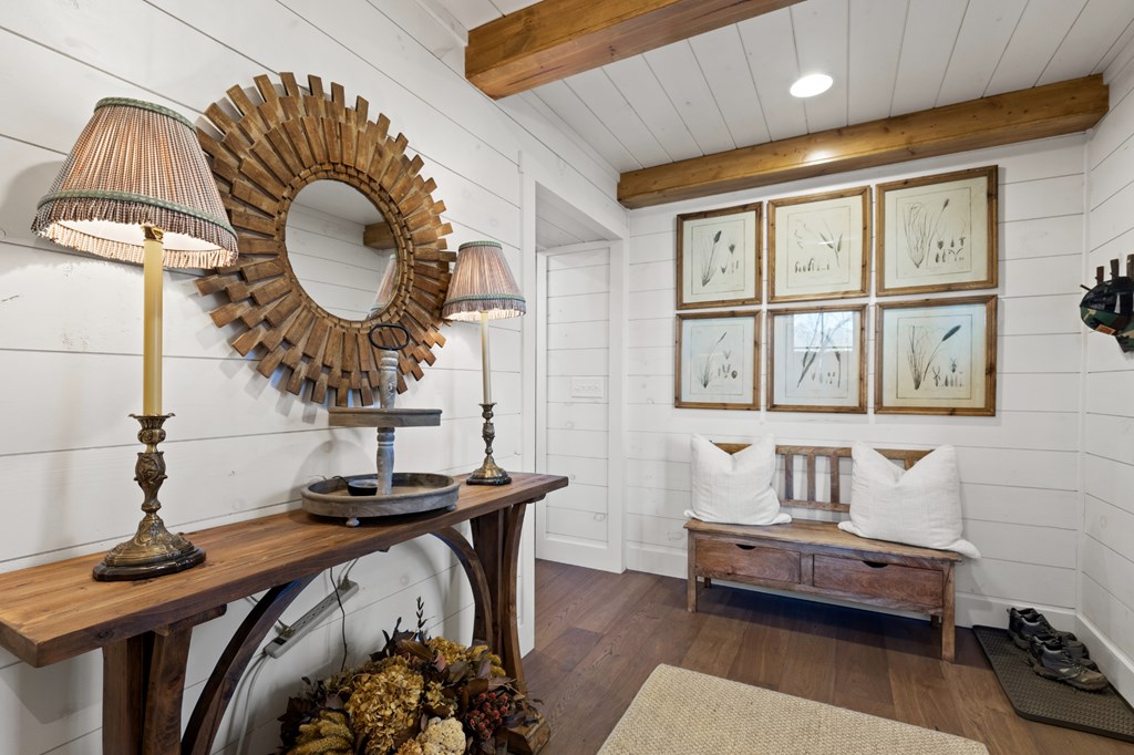 106 Little Rock Creek Road