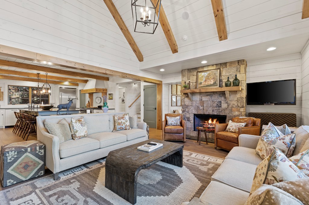 106 Little Rock Creek Road