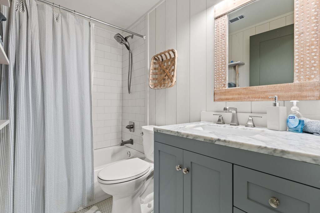 106 Little Rock Creek Road